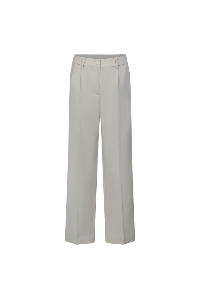 STRAIGHT PANTS