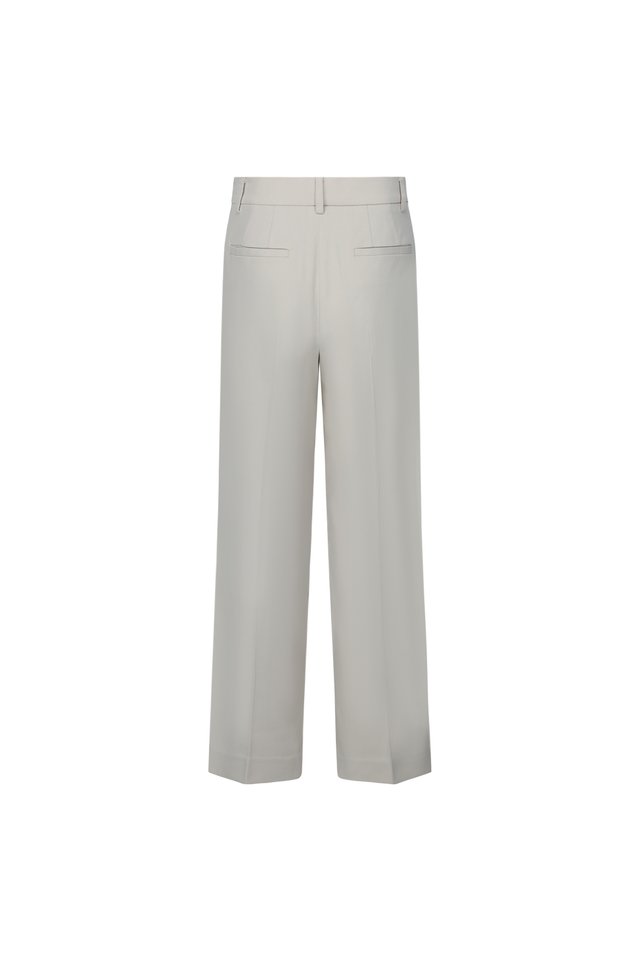 STRAIGHT PANTS