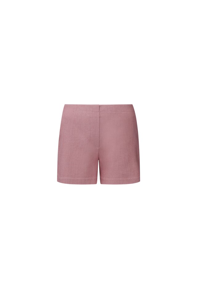 MID WAIST SHORTS