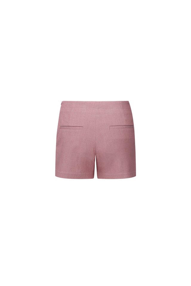 MID WAIST SHORTS