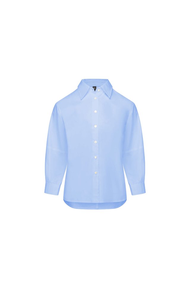 BUTTON DOWN SHIRT