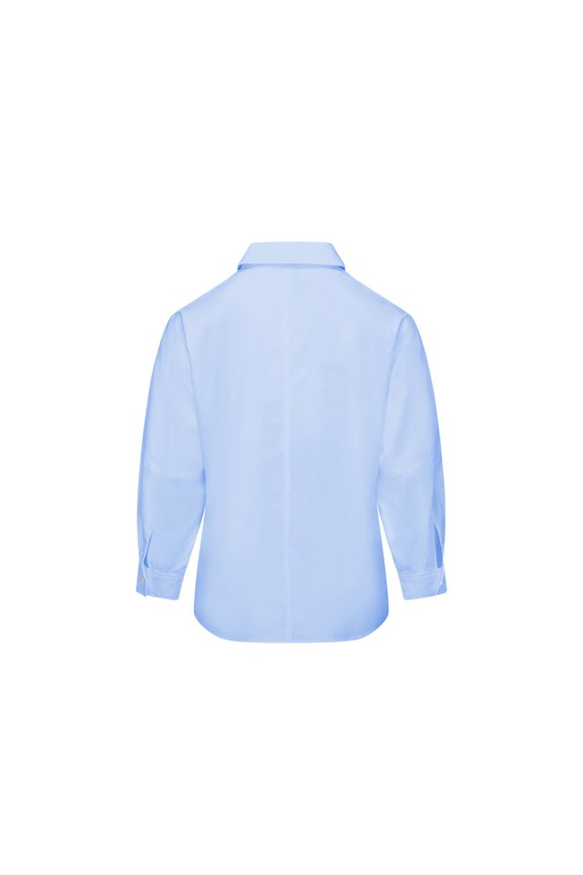 BUTTON DOWN SHIRT