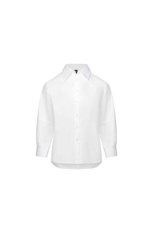 BUTTON DOWN SHIRT