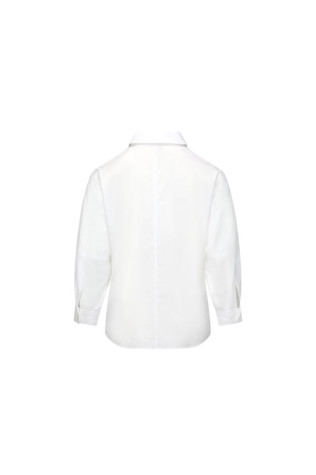 BUTTON DOWN SHIRT