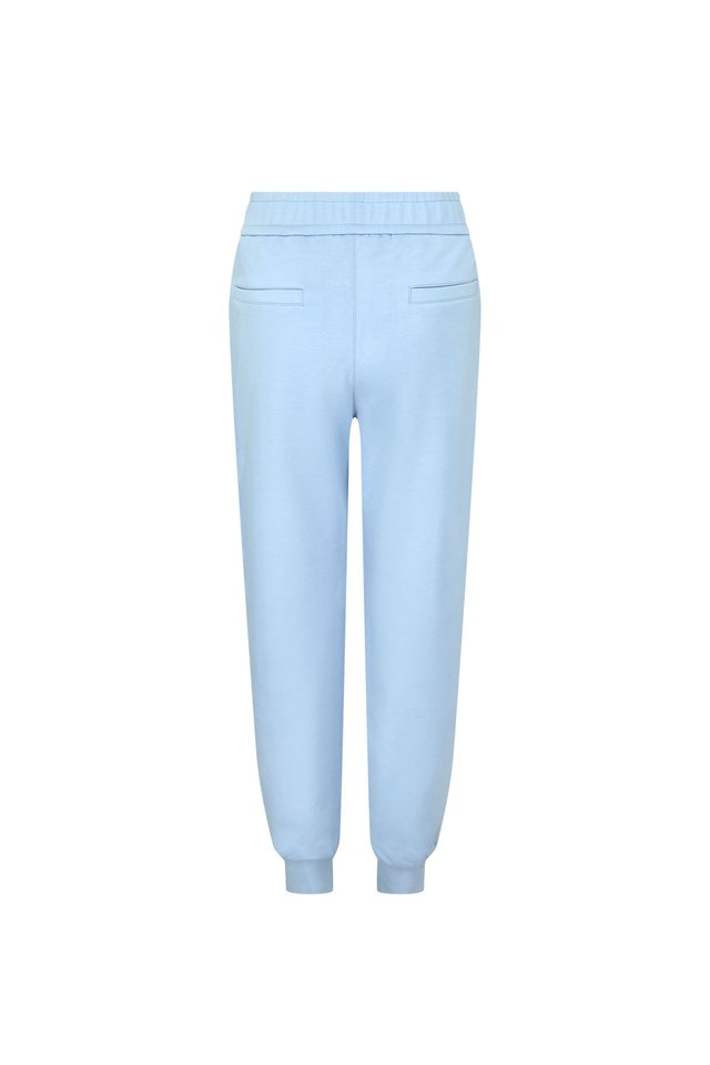 ELASTICATED JOGGER