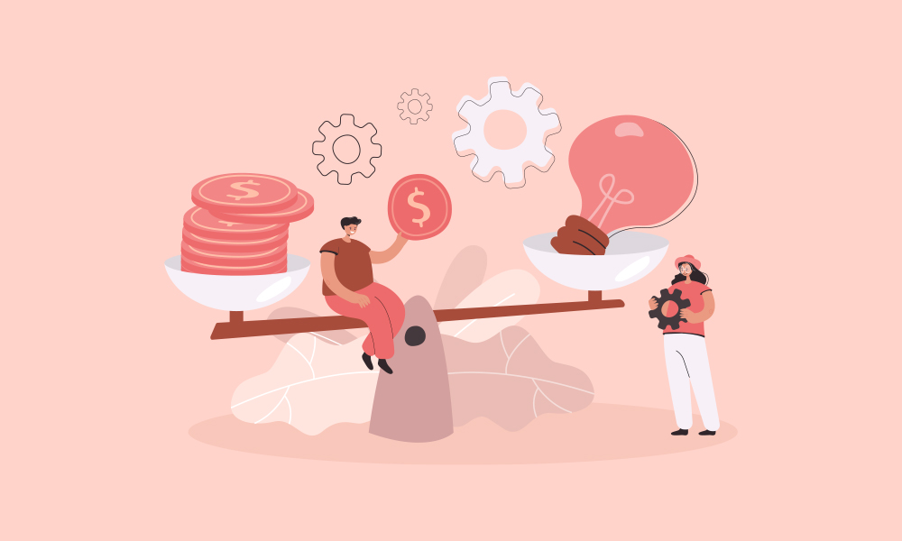 value-based pricing type
