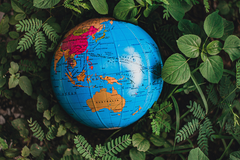 Geographic pricing type