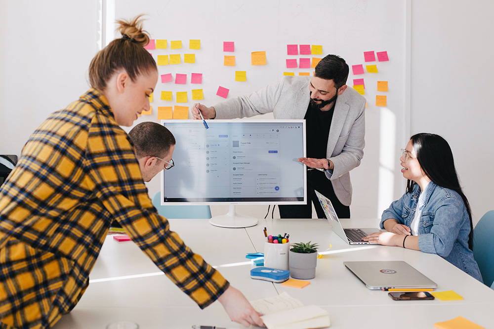 online business Singapore (online business plan)