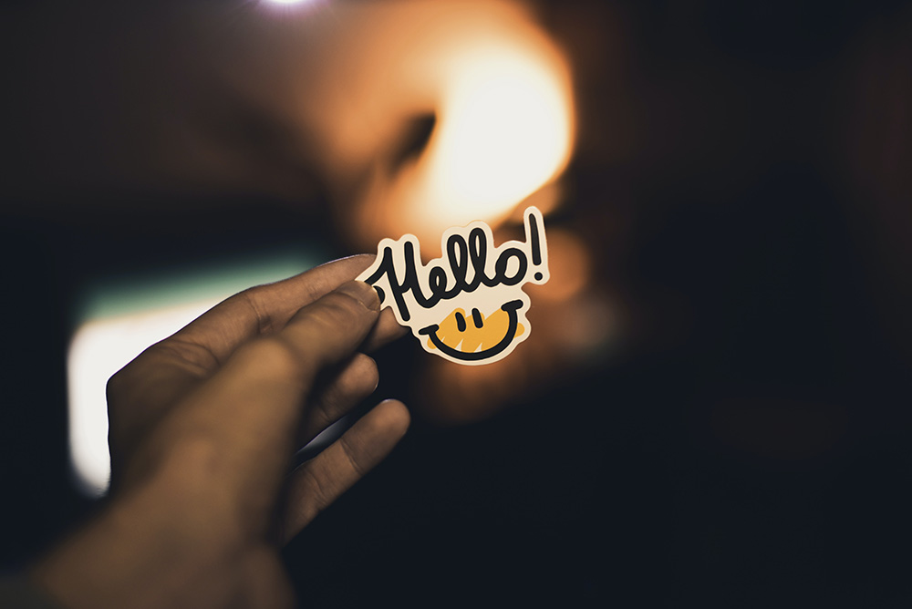 personal branding , brand strategy
