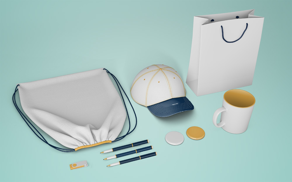 promotion strategy (promotional gifts) , promotional strategies (satisfy customer)