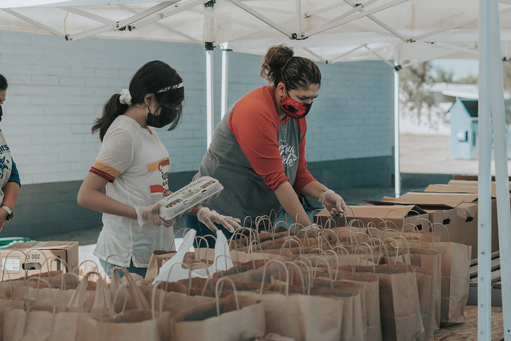 nonprofit pricing type