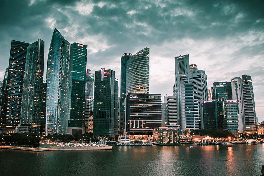 register business singapore, how to register a company in singapore