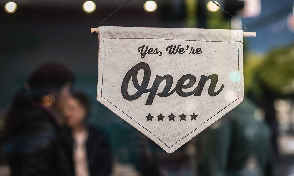 Small Business Ideas (niches)