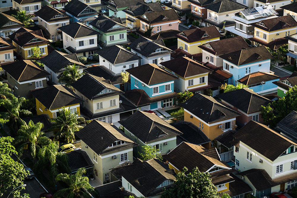 real estate pricing type