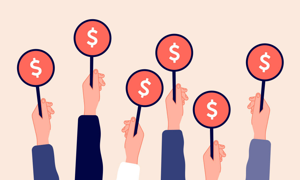 competition-based pricing type