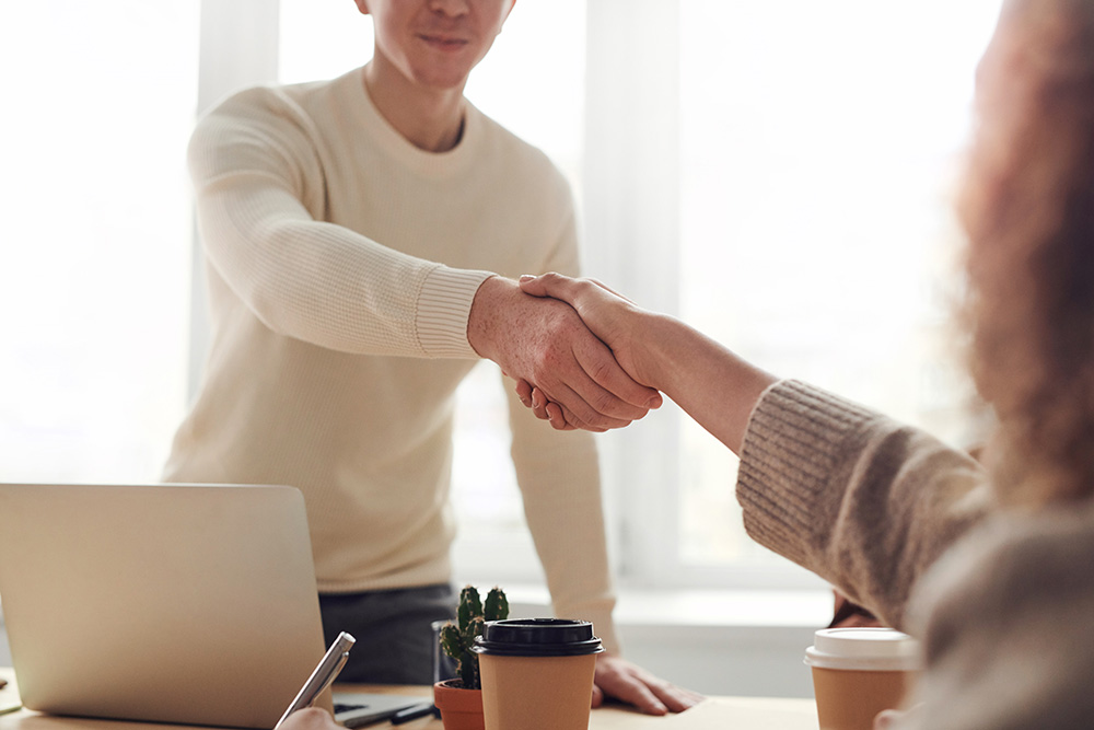 marketing campaign (build trust in brand) , marketing campaign examples (track metrics)
