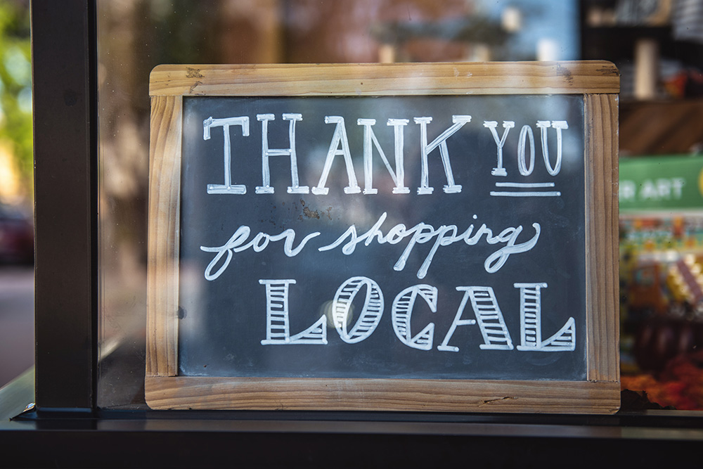 Small Business Ideas (niche market)