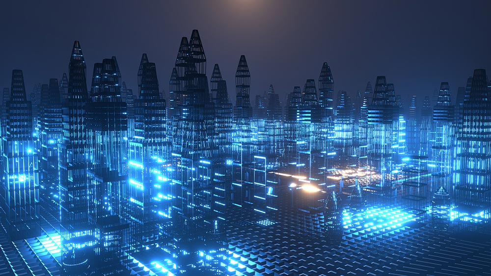 digital transformation