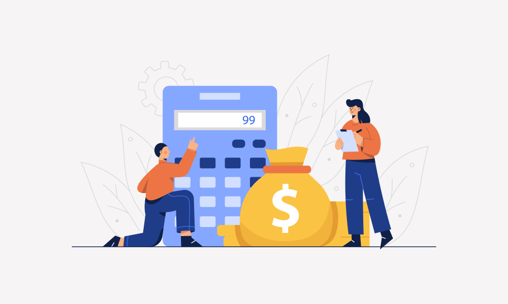 cost-plus pricing type