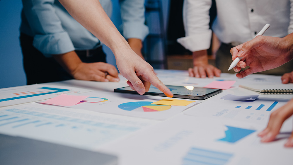 product market fit, product roadmap