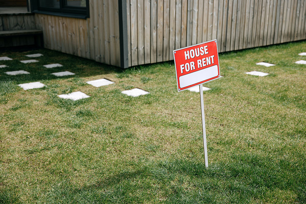 fake listing or rentals