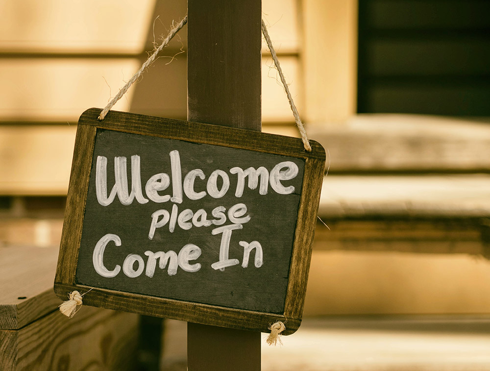 small business in Singapore (customer loyalty)
