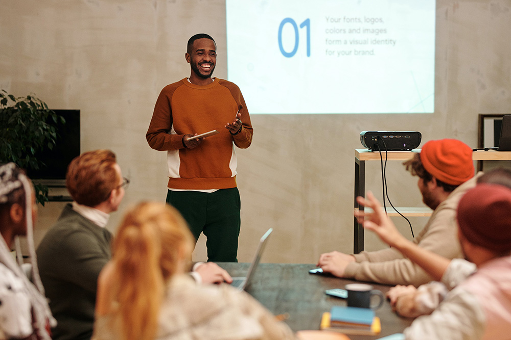 how do you start your own business online (market and industry research)
