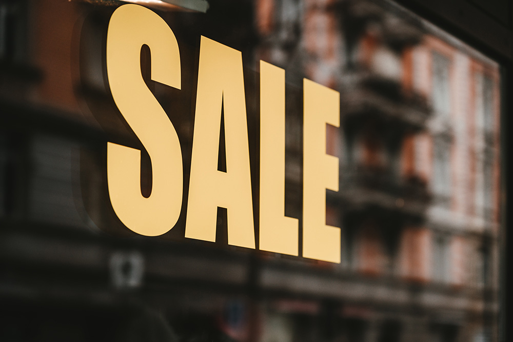 high-low pricing type