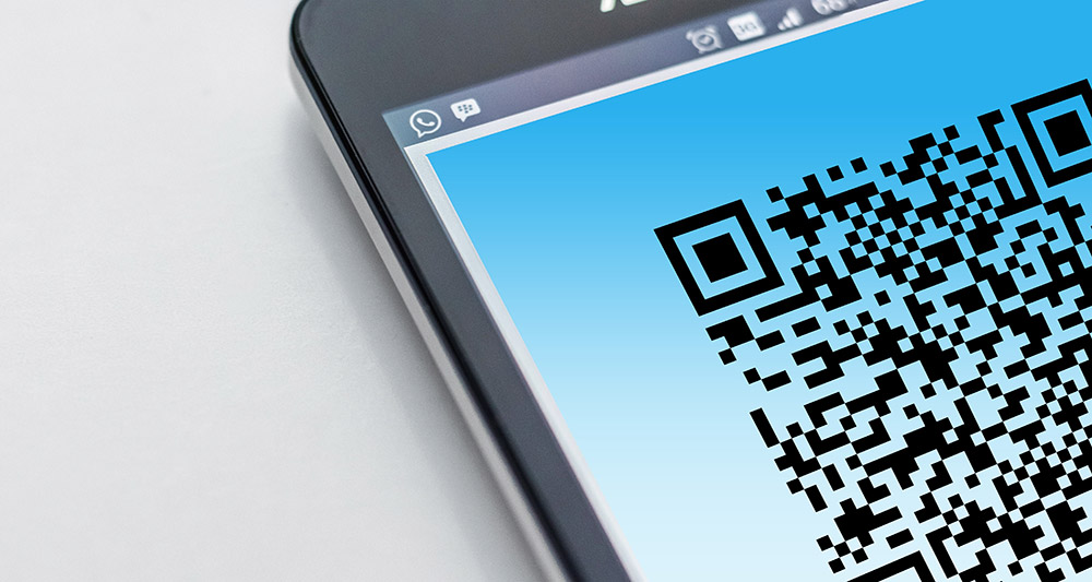 QR code scams