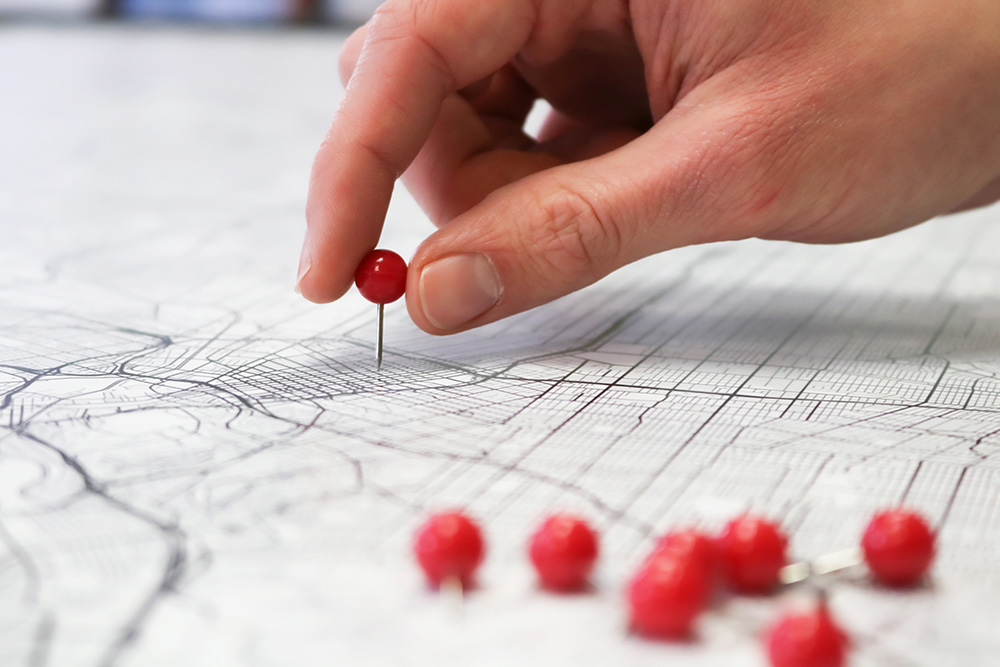 bizfile (geography)