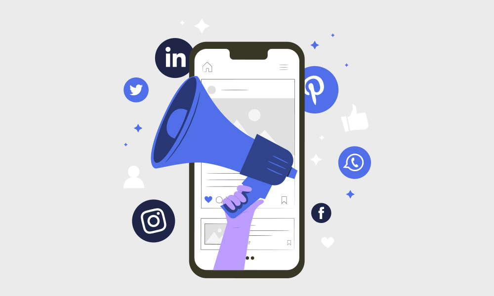 social media engagement, social media singapore