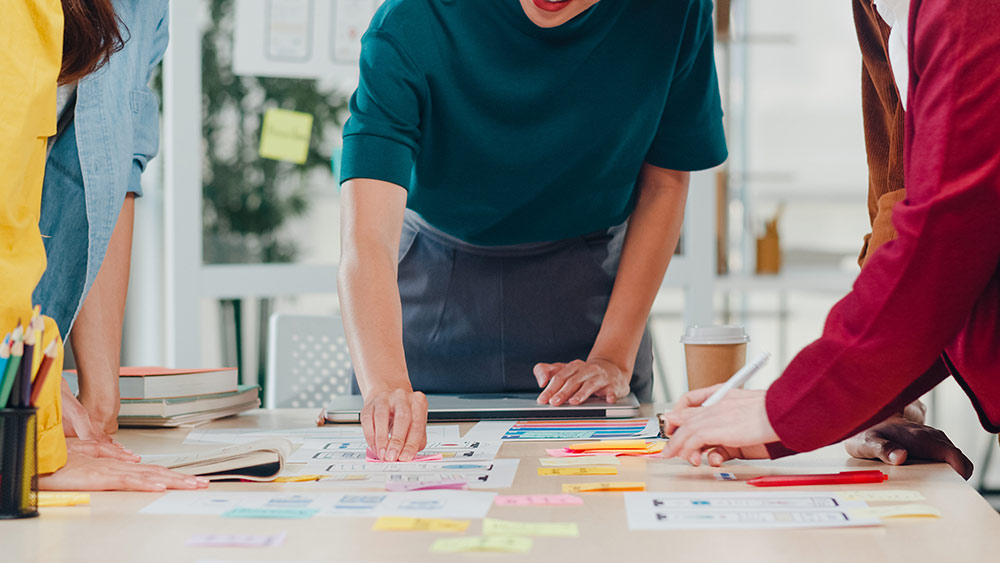 ecommerce product catalogue management (how to improve)