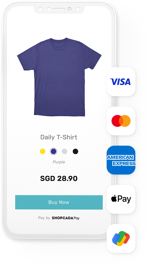 ecommerce payment gateway