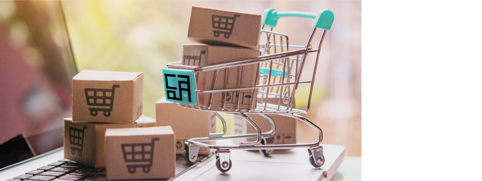 The ecommerce website as online shopping platform, Shopcada