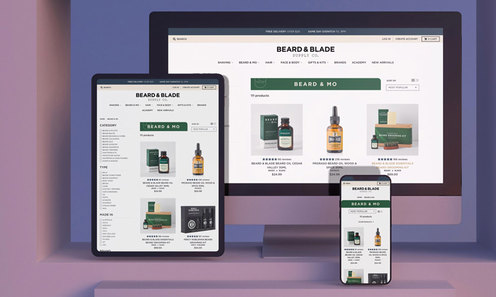 b2b ecommerce (best practise) , b2b ecommerce platform (B2B brands)