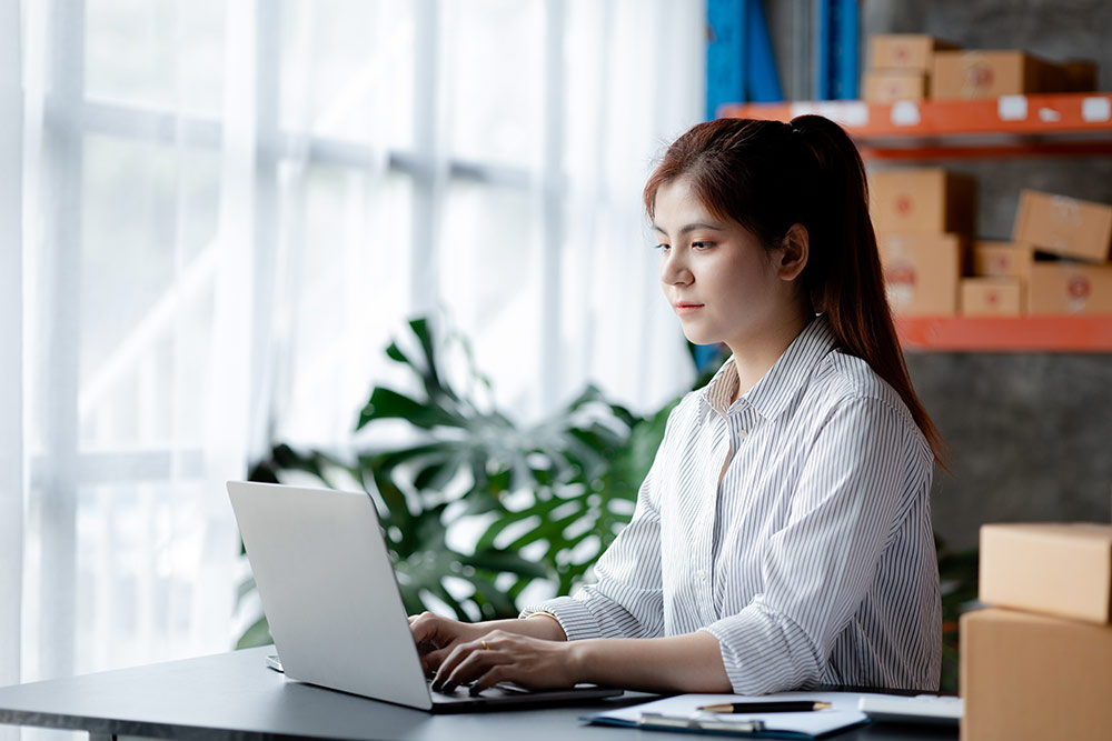 ecommerce product catalogue management