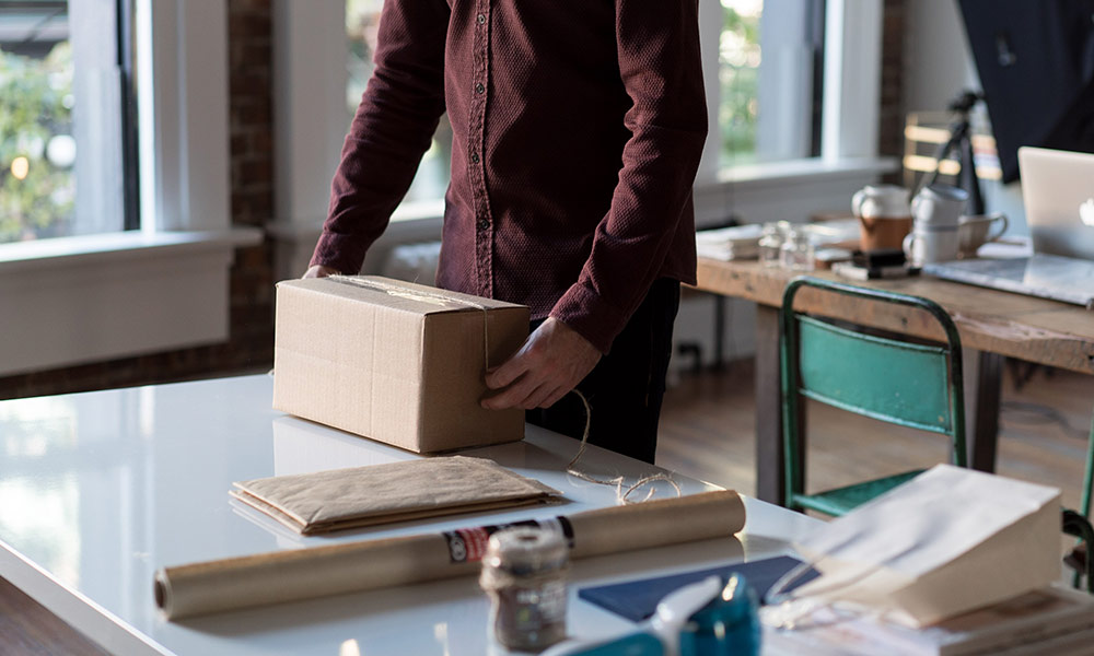 ecommerce order management system, ecommerce oms