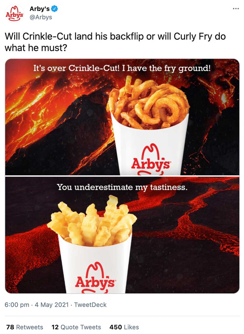 brand story, brand voice