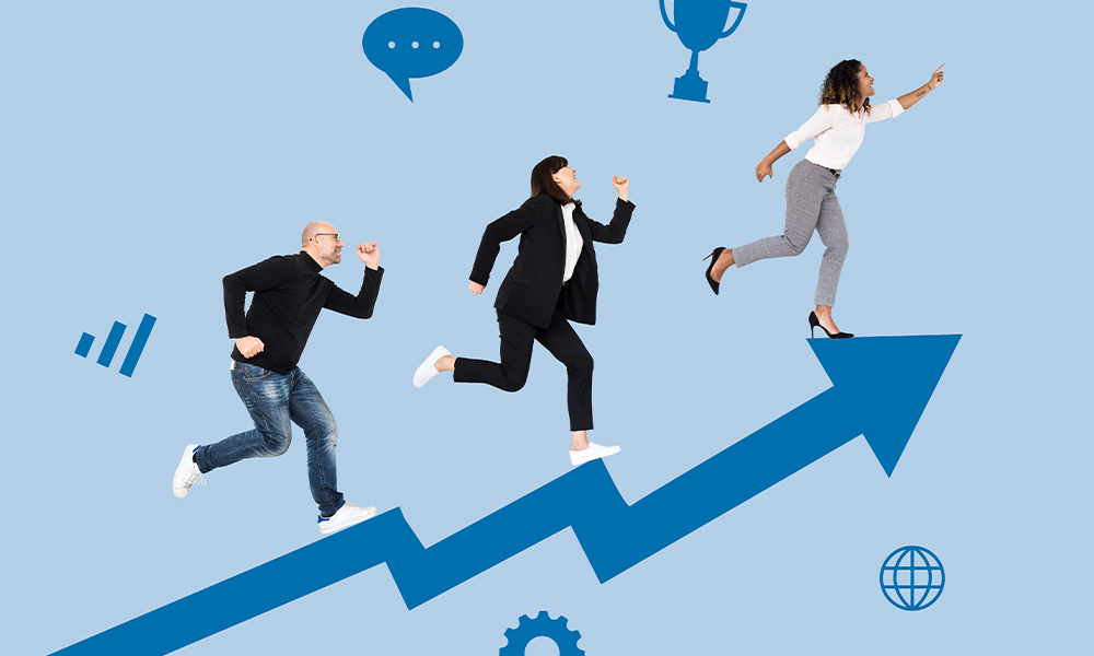 types of digital marketing (competition) , digital marketing channels (functionality)