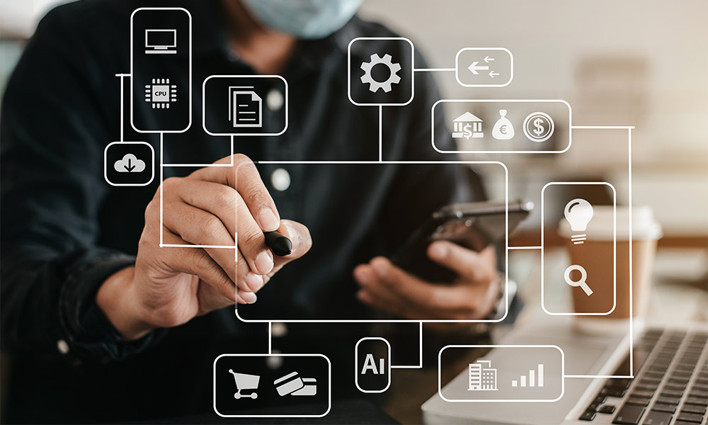 customer data platform (general overview) , customer data (how it works)