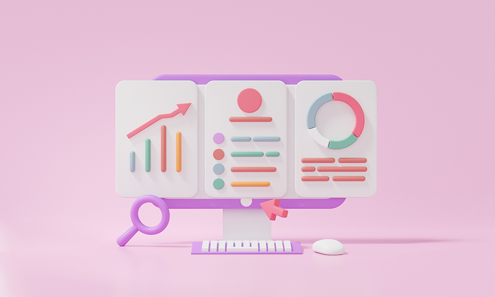 social media analytics (cross-platform analytics) , social media metrics (customer experience)