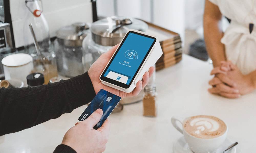 digital payments (benefits of digital payments)