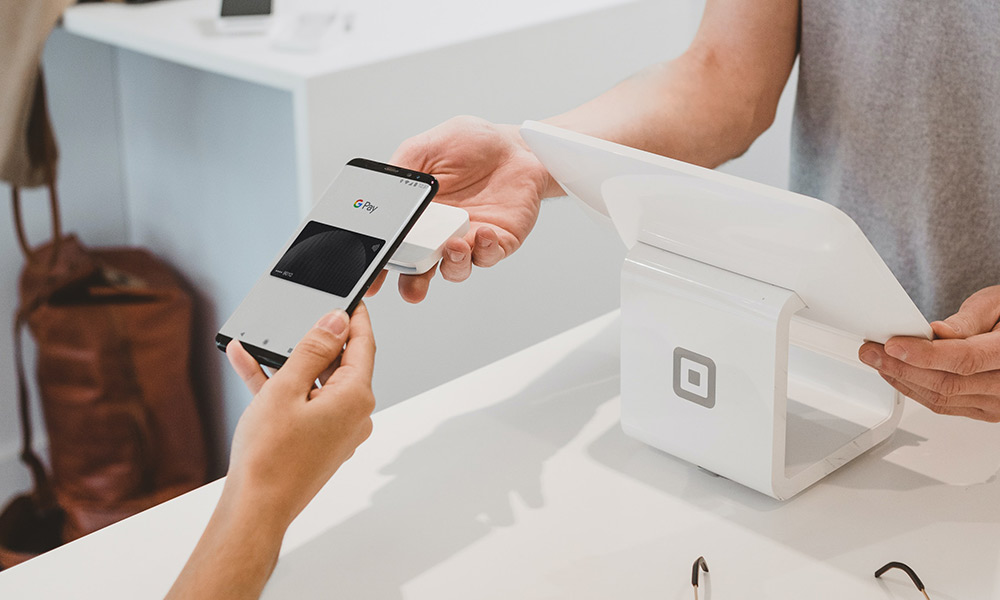 digital payments(digital payment trends)