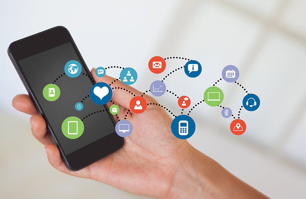 mobile marketing (mobile devices) , mobile marketing examples (mobile marketing plan)