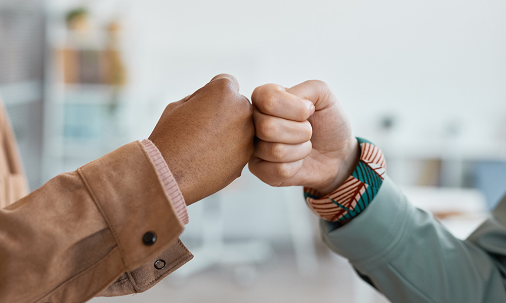 customer engagement