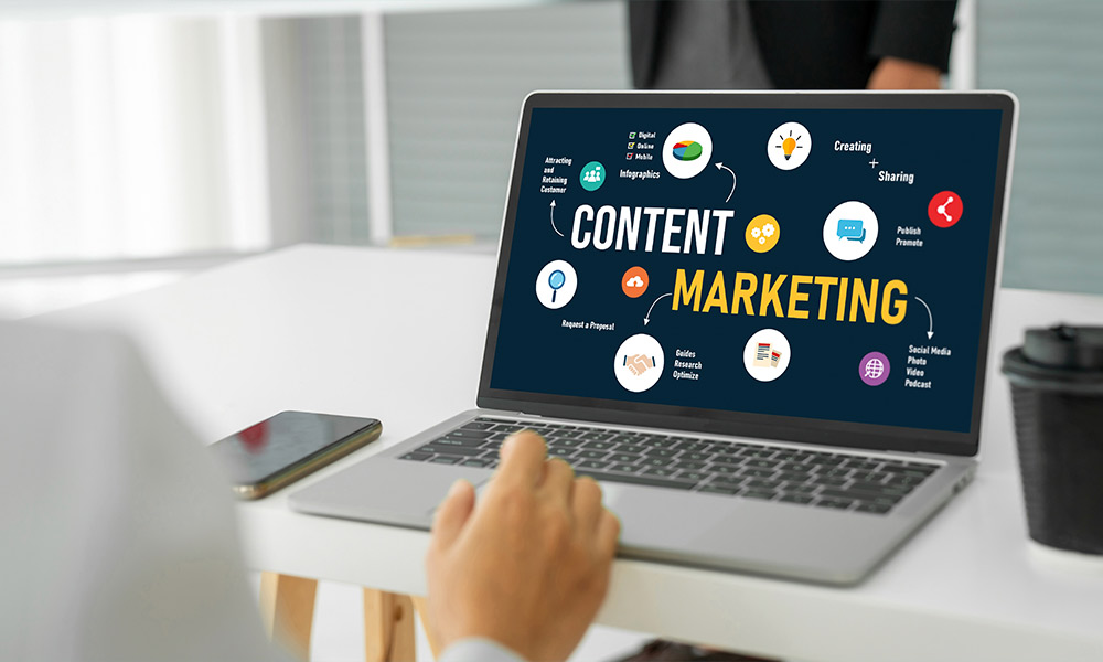 ecommerce marketing strategy