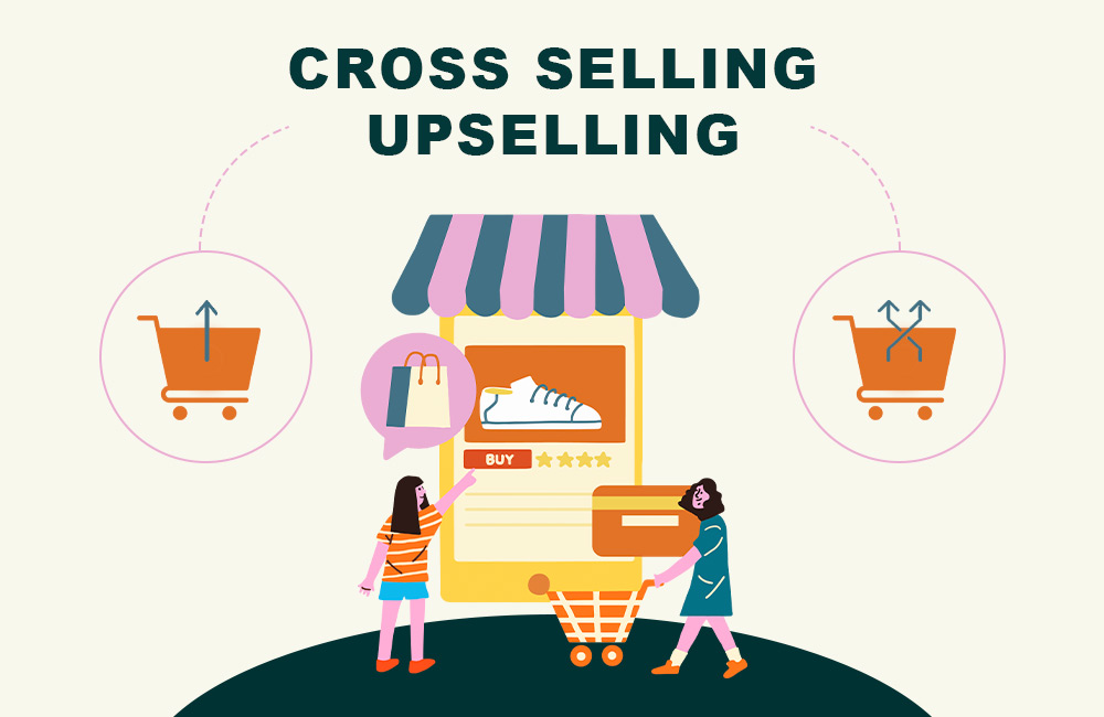 cross selling