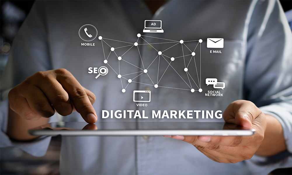ecommerce marketing strategy