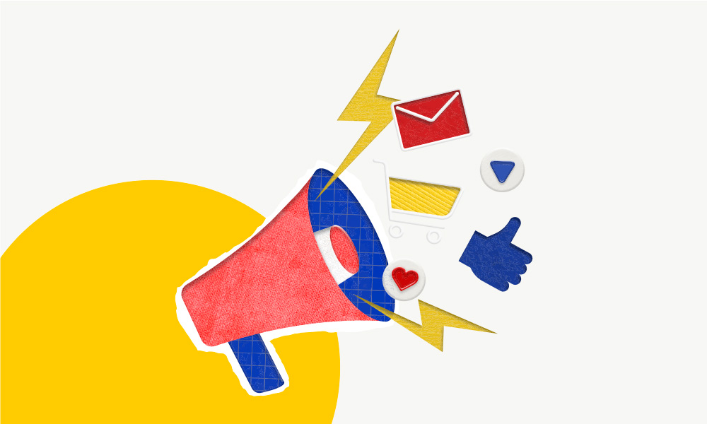 digital advertising (digital advertisement)