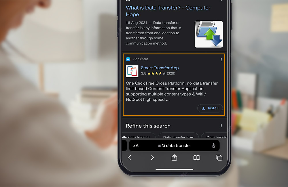 mobile marketing (local ad extension) , mobile marketing examples (local mobile marketing extension)